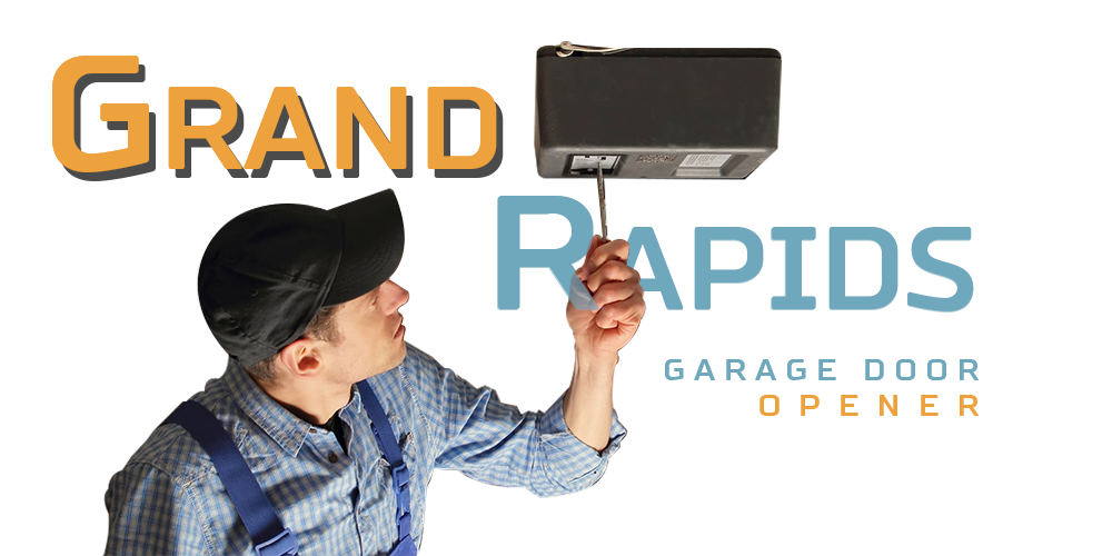 Garage Door Opener